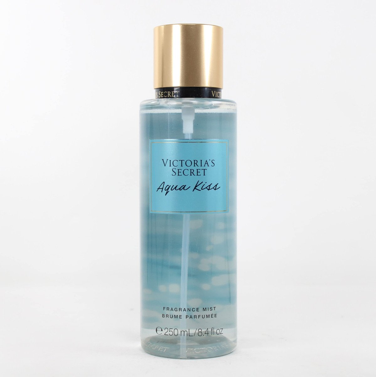 Body Splash Victoria S Secret Aqua Kiss 250 Ml