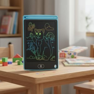 Pizarra Magica Tablet Lcd Escritura 10' Dibujo Niños Estudio