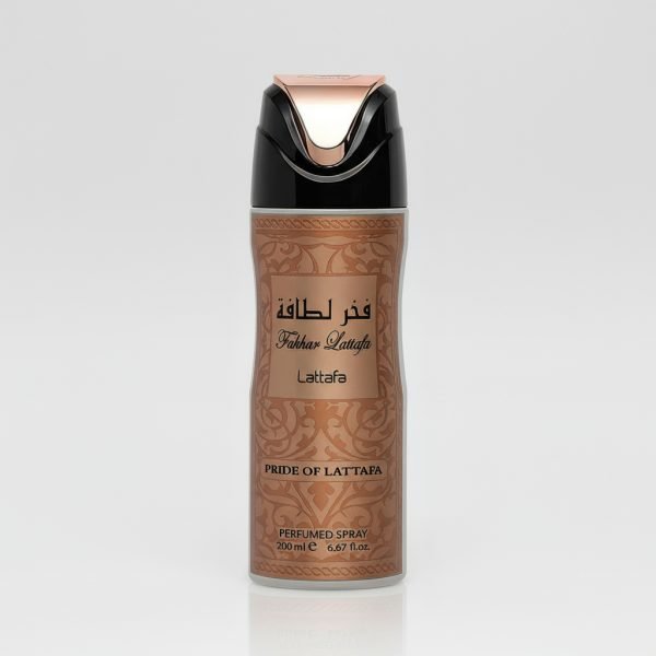 Fakhar Al Lattafa 200ml - Perfume Spray Corporal