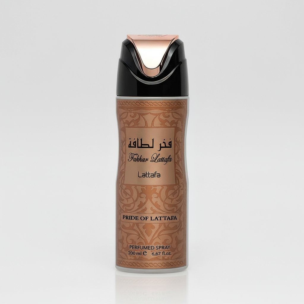 Fakhar Al Lattafa 200ml - Perfume Spray Corporal