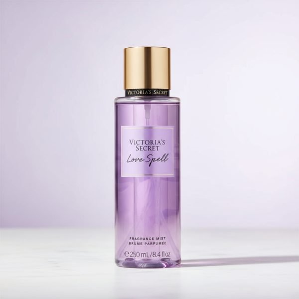 Bodysplash Love Spell Victoria's Secret 250 Ml