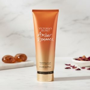 Loción Corporal Victoria's Secret Amber Romance