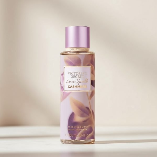 Love Spell Cashmere Bruma Perfumada Corporal 250 Ml
