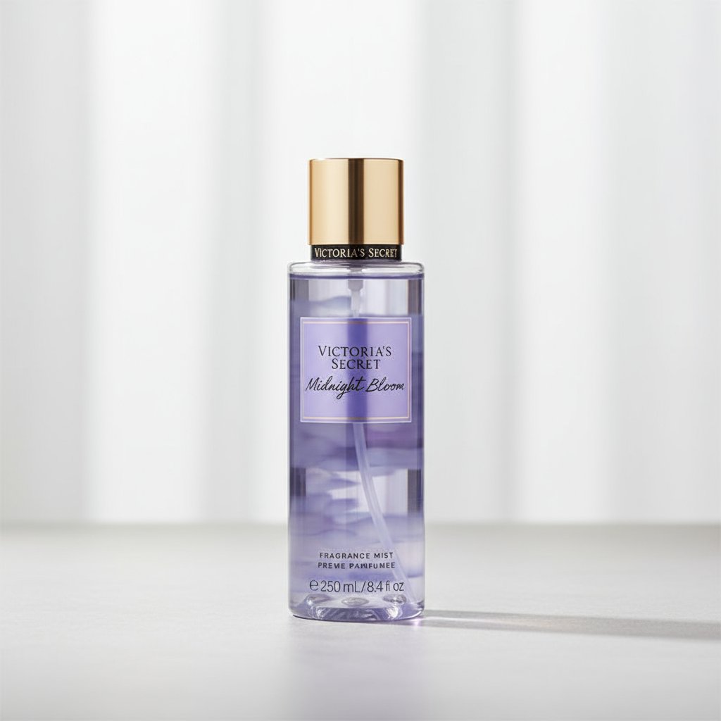 Victoria's Secret Body Splash Midnight Bloom 250ml